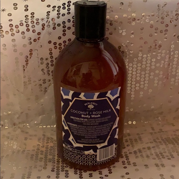 BOLERO , body wash, New - Picture 5 of 5